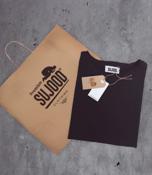 Sujood - branding