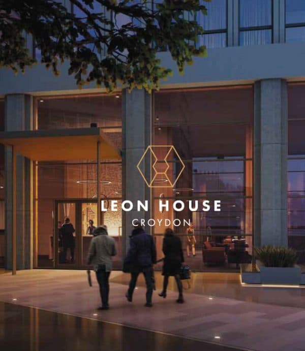 Leon House - design